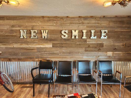 New Smile Dentures - Caldwell