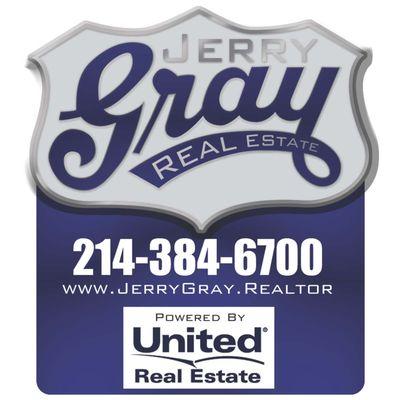 Jerry Gray Realtor