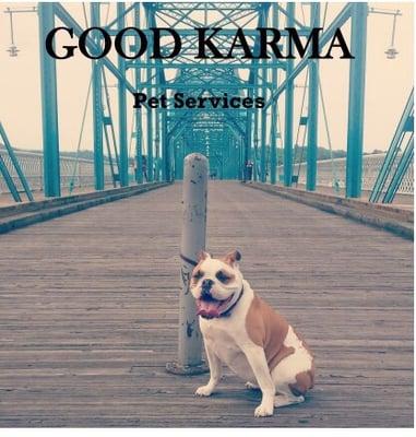 Good Karma Pet Services