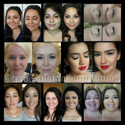 follow us on instagram @temeculamakeupstudio