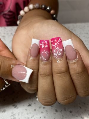 Nails