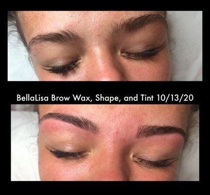 Brows, Brows Brows!