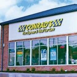 Conrads Tire Service