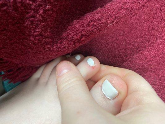 Perfect 10 Nails & Spas