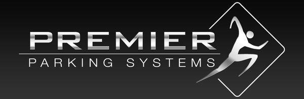 Premier Parking Systems Inc Official Logo