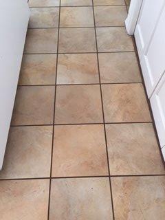 Tile & Grout Cleaning