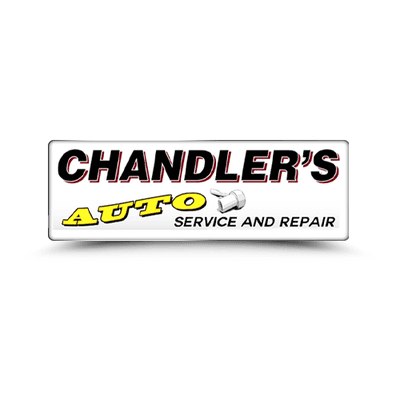 Chandler's Automotive and Towing