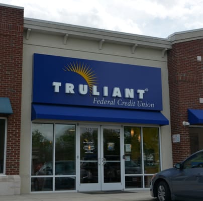 Truliant Federal Credit Union Harrisburg