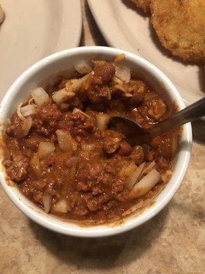 Chili