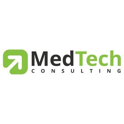 MedTech company logo