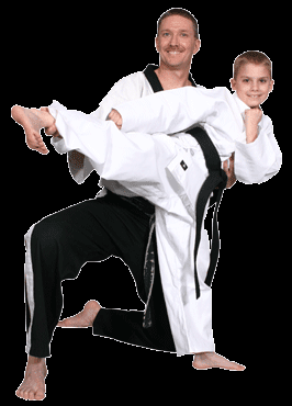 St Louis Family Martial Arts Academy