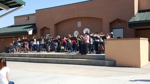 Monticello Elementary School