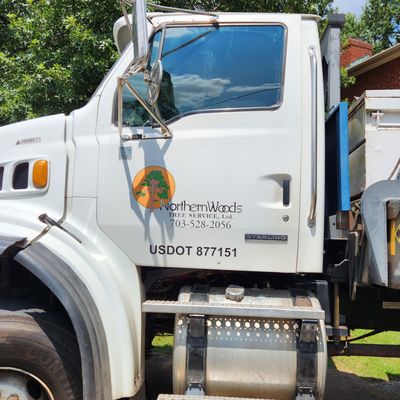 Northern Woods Tree Service