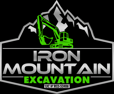 Iron Mountain Excavation