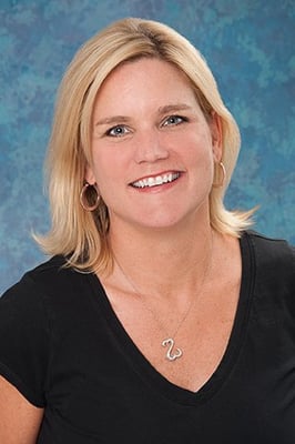 Kathy Dugan, Owner and agent of Dugan Insurance.