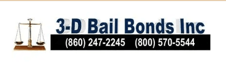 3-D Bail Bonds Westbrook