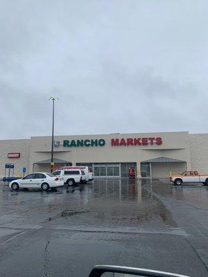 Rancho Market