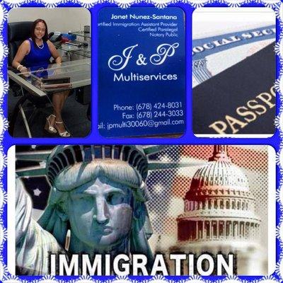 Professionalism & Excellent Customer Service make us #1 in Immigration Services, Income Tax (Personal & Corporate) and much more!