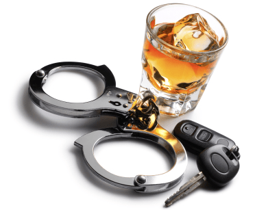 DWI Defense Lawyer