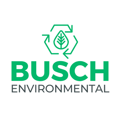 At Busch Environmental, our primary goal is to provide the most cost-effective and comprehensive environmental waste management services to