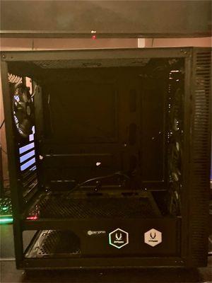 Naffziger's Custom PC