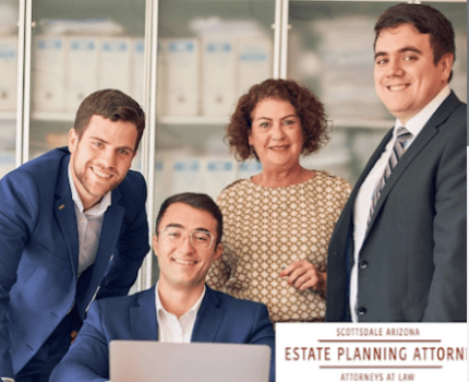 Scottsdale Estate Planning Attorney