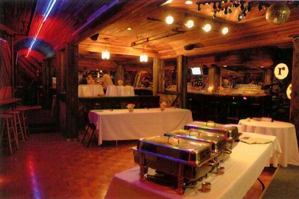 Rojo's Weddings & Catering