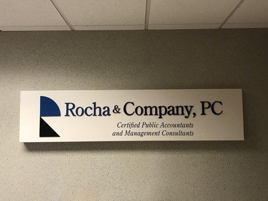 Rocha & Co, PC