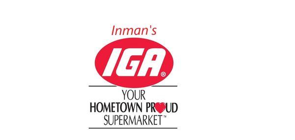 Inman's Iga