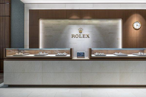 Pav & Broome Fine Jewelry, The Coast's Official Rolex Jeweler .