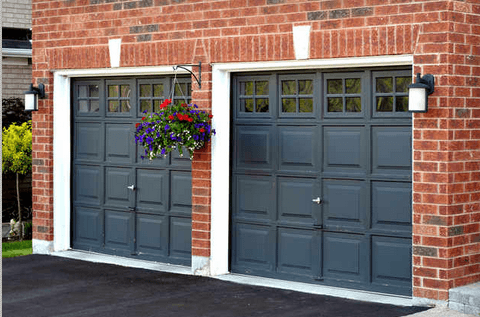 A & L Garage Door Service