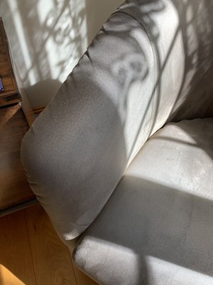 Upholstery cleaning