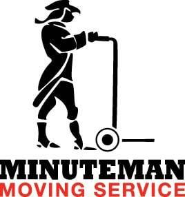 Minuteman Moving Service