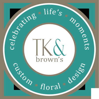 Tk and Browns Flowers