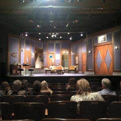 Ferndale Repertory Theatre