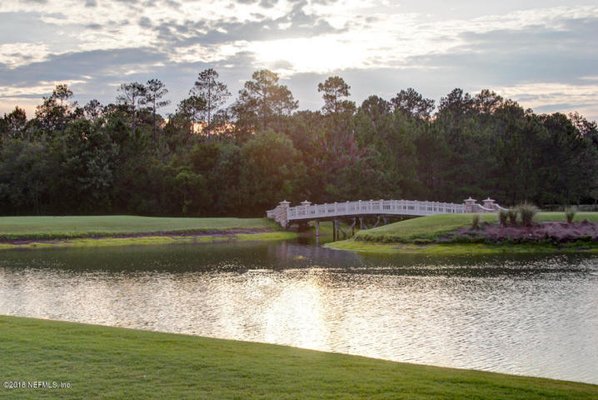 St Johns Golf and Country Club