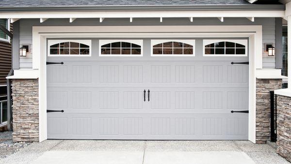 Affordable Garage Doors OKC