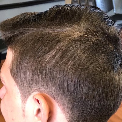 Cut by Andy (VIP Cuts)