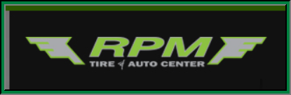 RPM Tire and Auto