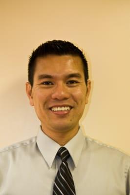 Dr. James Phung