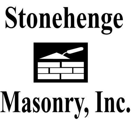 Stonehenge Masonry