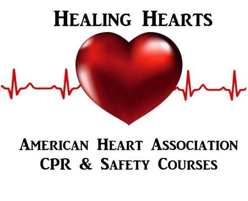 Healing Hearts CPR & Safety Training