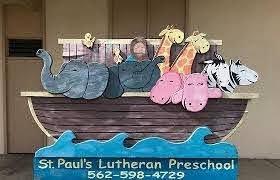 Preschool in Long Beach