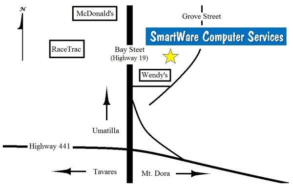 SmartWare Computer Services