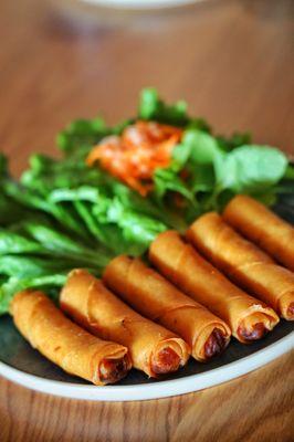 Eggrolls