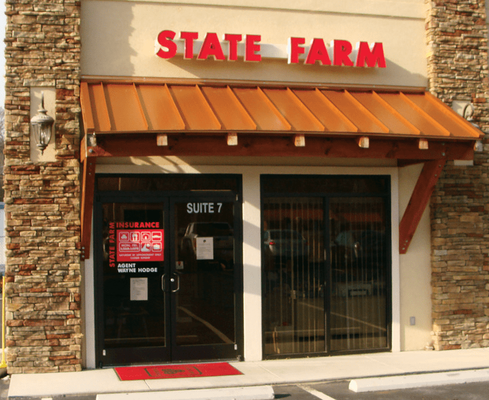 State Farm Office