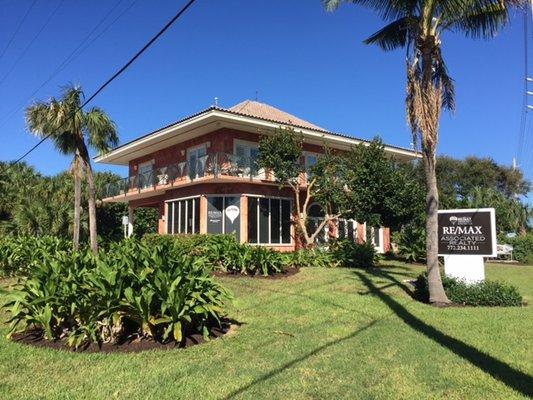 Vero Beach office location