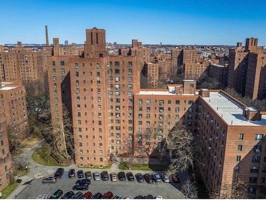 BRONX NY (Parkchester)