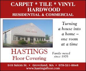 Hastings Floor Covering