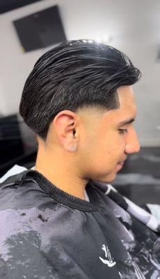 Cuts by @mike_el_cutz